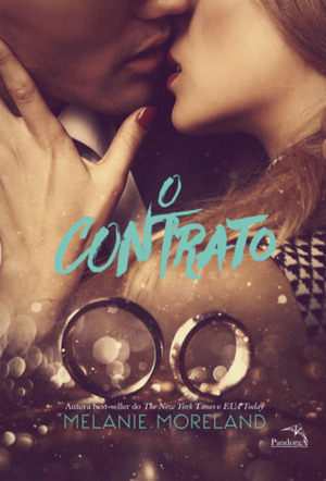 O Contrato by Melanie Moreland