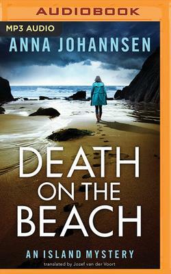 Death on the Beach by Anna Johannsen