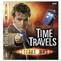 Time Travels (Doctor Who) by BBC