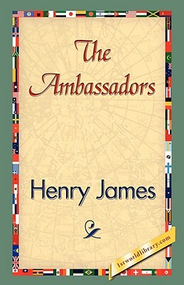 The Ambassadors by Henry James