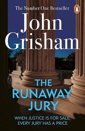 The Runaway Jury by John Grisham