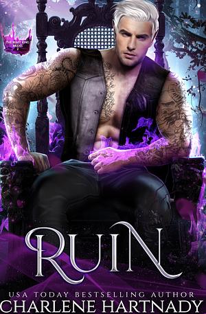 Ruin by Charlene Hartnady