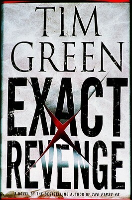 Exact Revenge by Tim Green