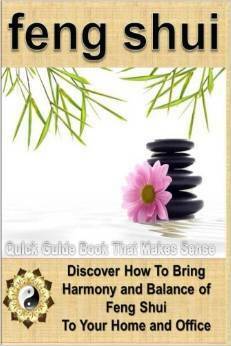 Feng Shui: A Feng Shui Quick Guide Book That Makes Sense by Sam Siv