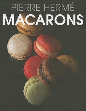 Macarons by Pierre Hermé