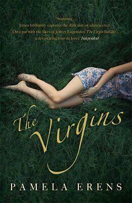 The Virgins by Pamela Erens