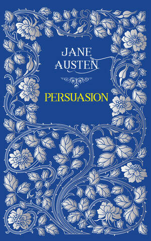 Persuasion by Jane Austen