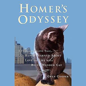 Homer's Odyssey by Gwen Cooper