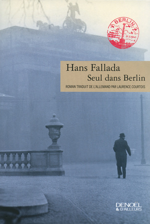 Seul dans Berlin by Hans Fallada