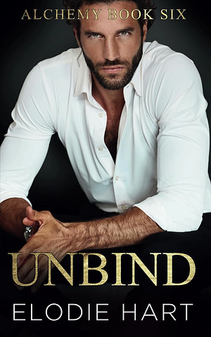 Unbind by Elodie Hart