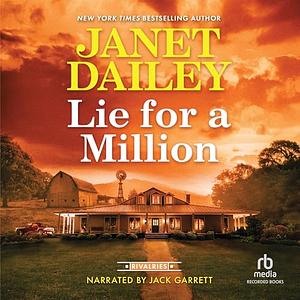 Lie For A Million by Janet Dailey