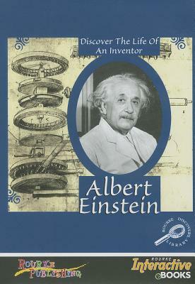 Albert Einstein by Don McLeese
