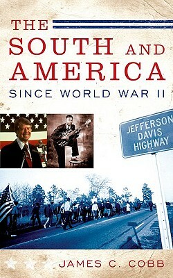 South and America Since World War II by James C. Cobb