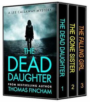 The Lee Callaway Series: Books 1-3 by Thomas Fincham