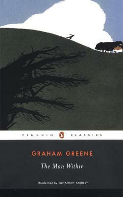 The Man Within by Graham Greene