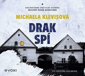 Drak spí by Michaela Klevisová