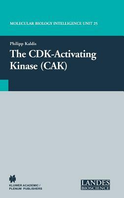 The Cdk-Activating Kinase (Cak) by 