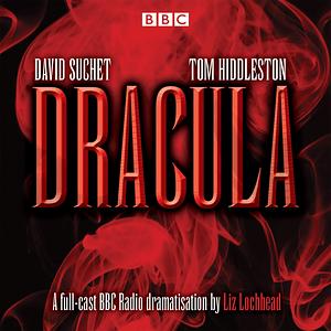 Dracula by Bram Stoker, Liz Lochead
