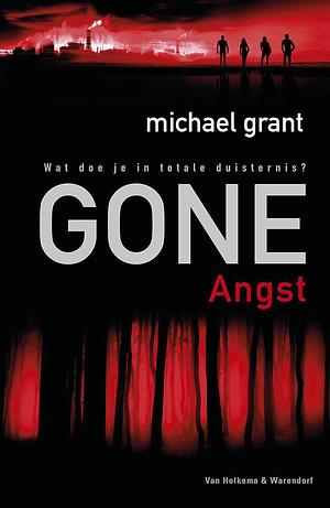 Angst by Michael Grant