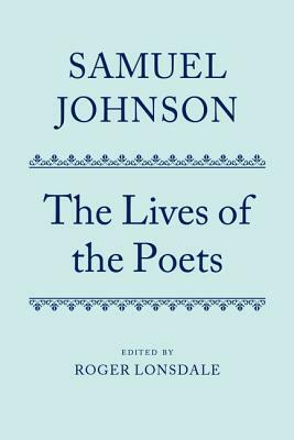 The Lives of the Poets: Boxed Set by Samuel Johnson