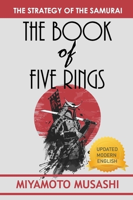 The Book of Five Rings: Deluxe Classic Edition by Miyamoto Musashi