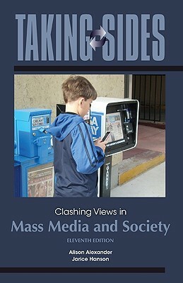 Clashing Views in Mass Media and Society by 