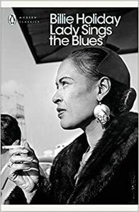 Lady Sings the Blues by Billie Holiday