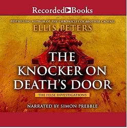 The Knocker on Death's Door by Ellis Peters