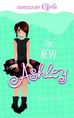 The New Ashley by Jen Jones