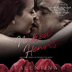 Naked Hearts by Valentina