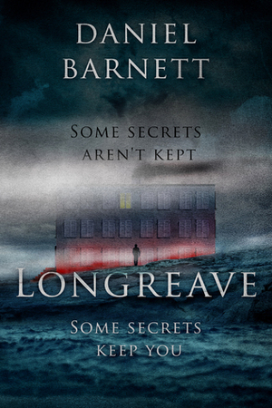 Longreave by Daniel Barnett