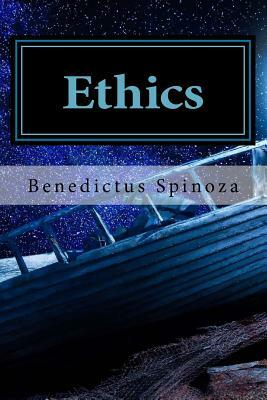 Ethics: Ethics by Benedictus de Spinoza by Tom Sharpe, Baruch Spinoza