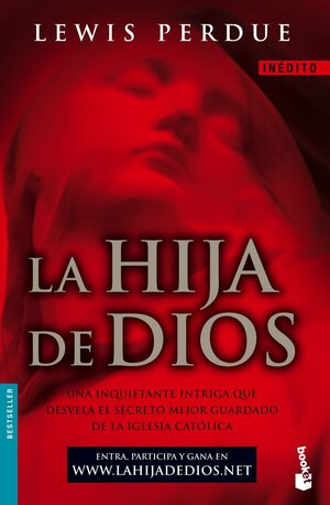 La hija de dios by Lewis Perdue