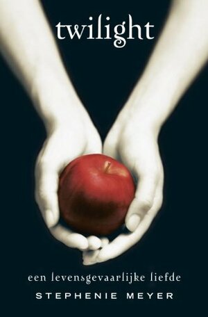 Een levensgevaarlijke liefde by Stephenie Meyer