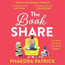 The Book Share by Phaedra Patrick