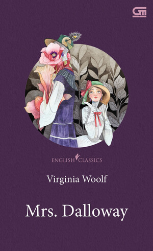 Mrs. Dalloway by Virginia Woolf