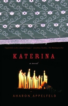 Katerina by Aharon Appelfeld, Jeffrey M. Green