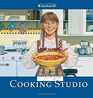 Molly's Cooking Studio by Jodi Goldberg