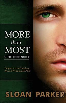 More Than Most by Sloan Parker