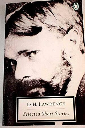 Selected Short Stories by Brian Finney, D.H. Lawrence