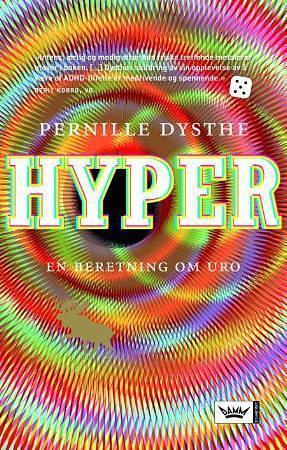 Hyper by Pernille Dysthe