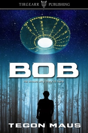 Bob by Tegon Maus