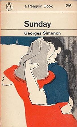 Sunday by Georges Simenon