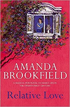 Relative Love by Amanda Brookfield