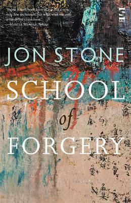School of Forgery by Jon Stone