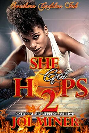 She Got Hops 2 by Joi Miner