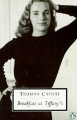 Breakfast at Tiffany‘s by Truman Capote