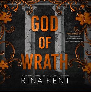 God of Wrath by Rina Kent