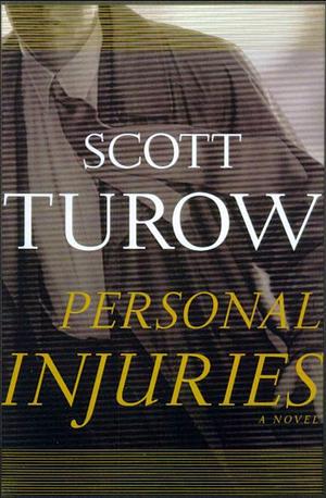 Personal Injuries by Scott Turow