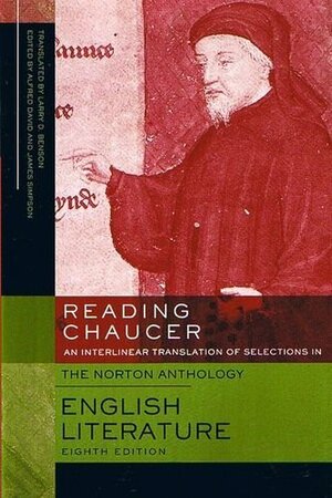 Reading Chaucer: 8th by Larry Dean Benson